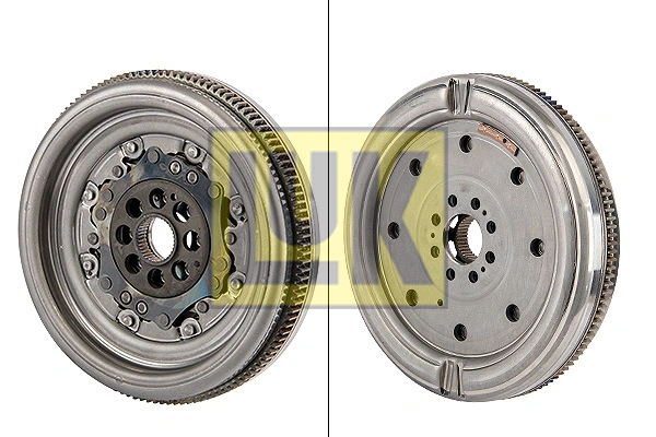 Flywheel